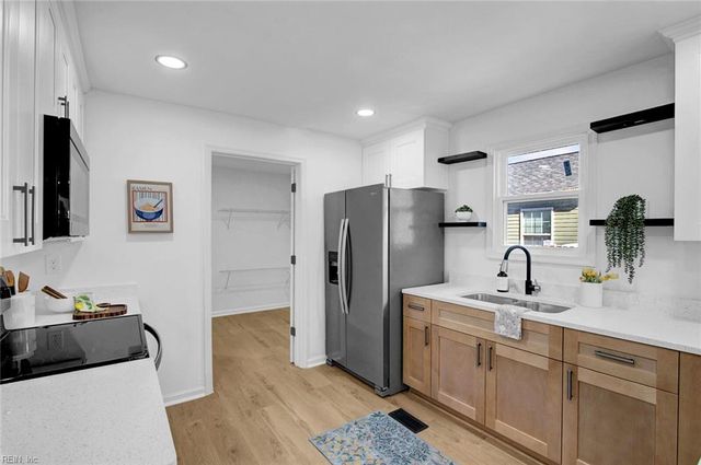 3406 Dartmouth ST, Portsmouth, VA 23707