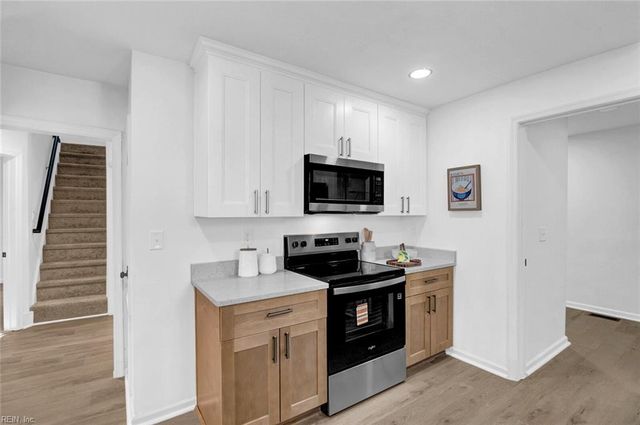 3406 Dartmouth ST, Portsmouth, VA 23707