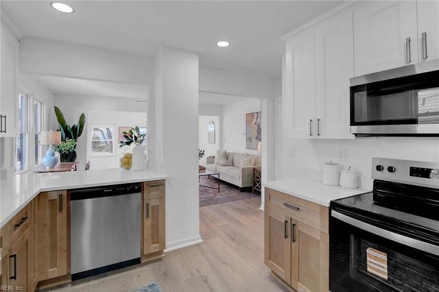 3406 Dartmouth ST, Portsmouth, VA 23707