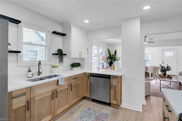 3406 Dartmouth ST, Portsmouth, VA 23707