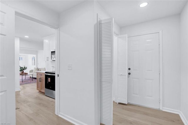 3406 Dartmouth ST, Portsmouth, VA 23707