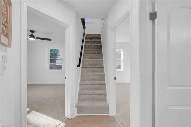 3406 Dartmouth ST, Portsmouth, VA 23707