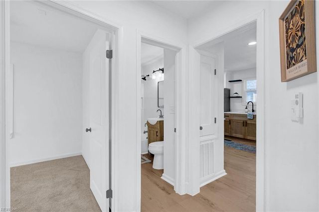 3406 Dartmouth ST, Portsmouth, VA 23707