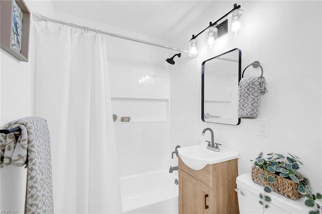 3406 Dartmouth ST, Portsmouth, VA 23707