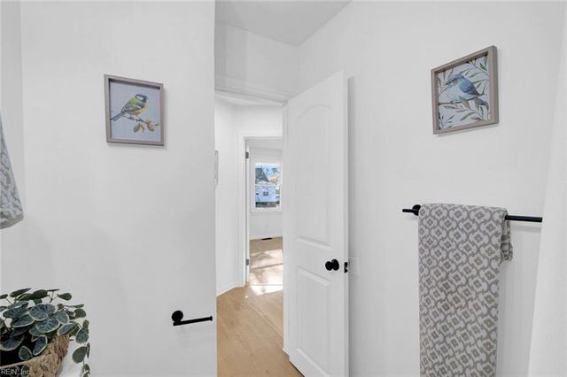 3406 Dartmouth ST, Portsmouth, VA 23707