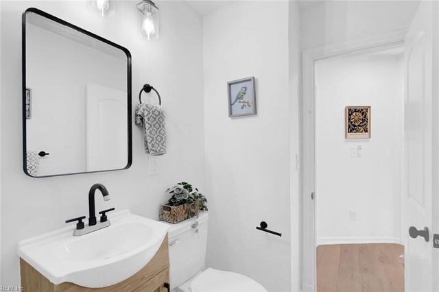 3406 Dartmouth ST, Portsmouth, VA 23707