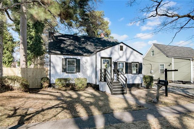 3406 Dartmouth ST, Portsmouth, VA 23707