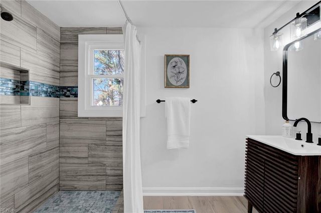 3406 Dartmouth ST, Portsmouth, VA 23707