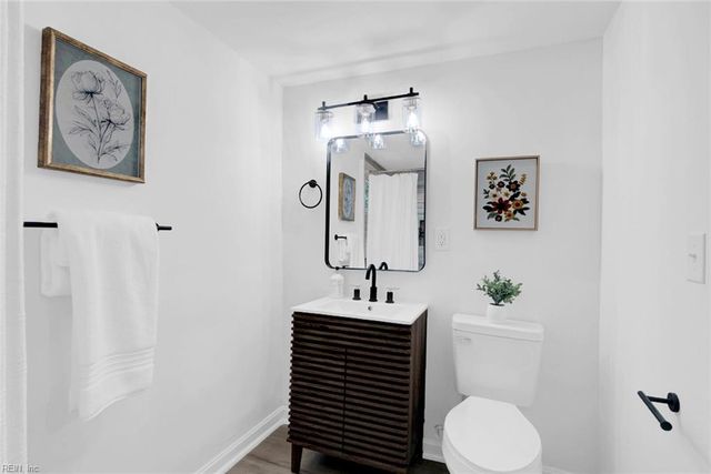 3406 Dartmouth ST, Portsmouth, VA 23707