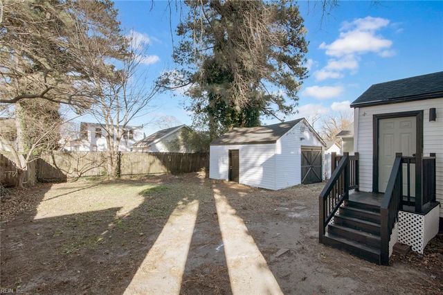 3406 Dartmouth ST, Portsmouth, VA 23707