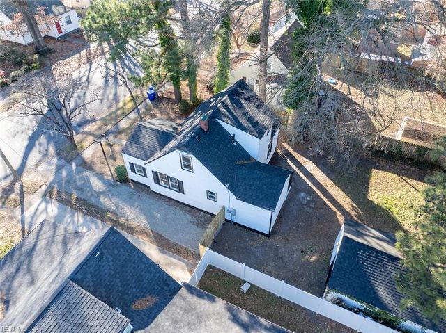 3406 Dartmouth ST, Portsmouth, VA 23707