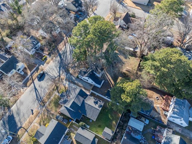 3406 Dartmouth ST, Portsmouth, VA 23707