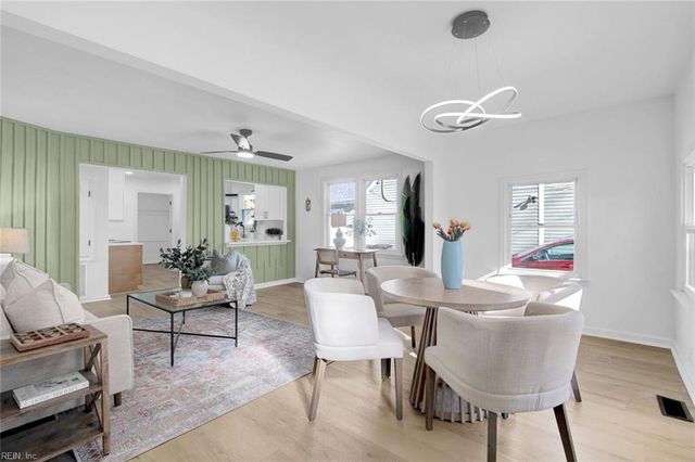 3406 Dartmouth ST, Portsmouth, VA 23707