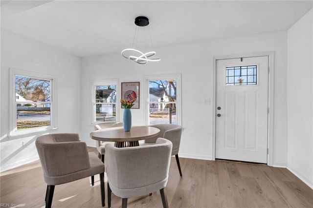 3406 Dartmouth ST, Portsmouth, VA 23707