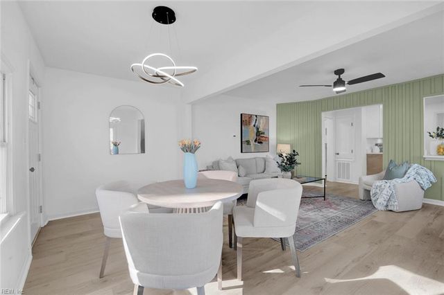 3406 Dartmouth ST, Portsmouth, VA 23707