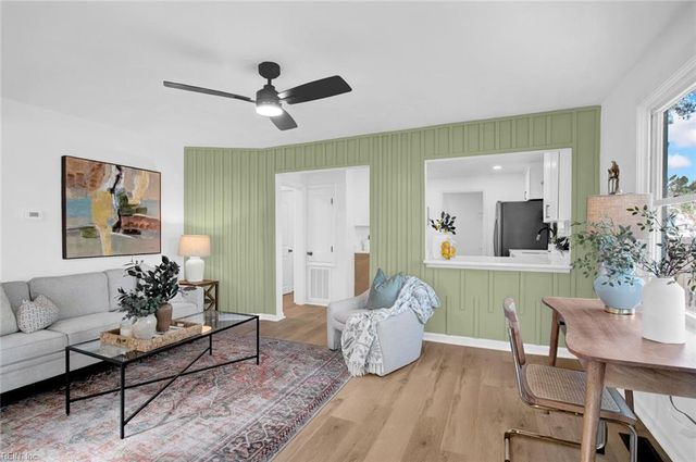 3406 Dartmouth ST, Portsmouth, VA 23707