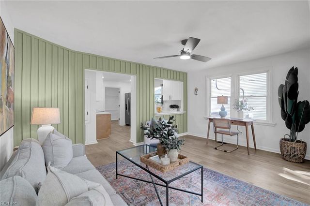 3406 Dartmouth ST, Portsmouth, VA 23707