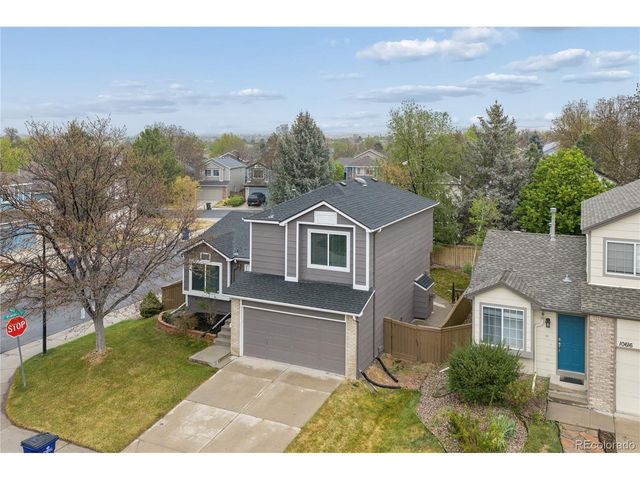 10606 Hyacinth Ct, Highlands Ranch, CO 80129