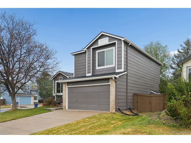 10606 Hyacinth Ct, Highlands Ranch, CO 80129