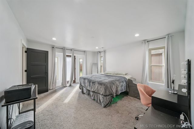 7705 N 127th East Avenue, Owasso, OK 74055