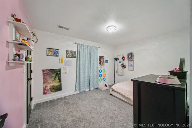 7705 N 127th East Avenue, Owasso, OK 74055