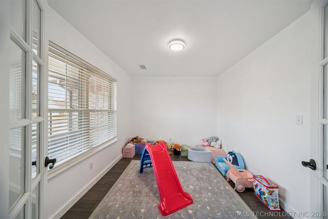 7705 N 127th East Avenue, Owasso, OK 74055