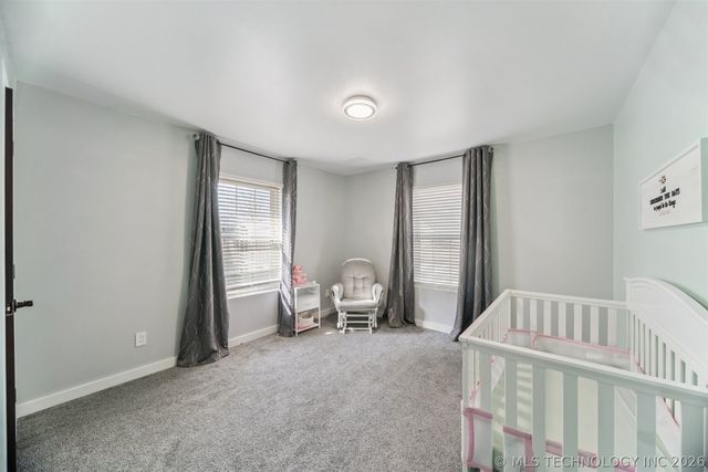 7705 N 127th East Avenue, Owasso, OK 74055