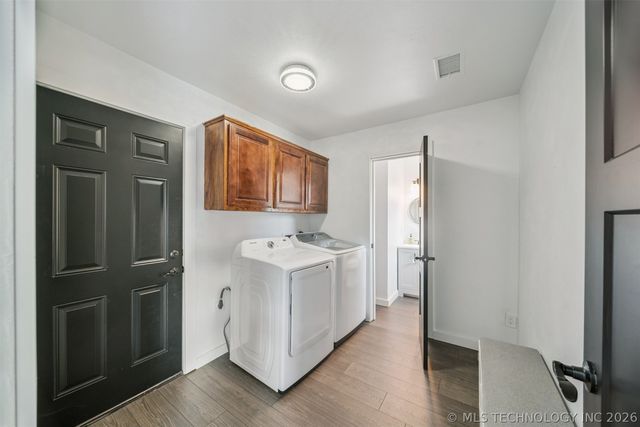 7705 N 127th East Avenue, Owasso, OK 74055