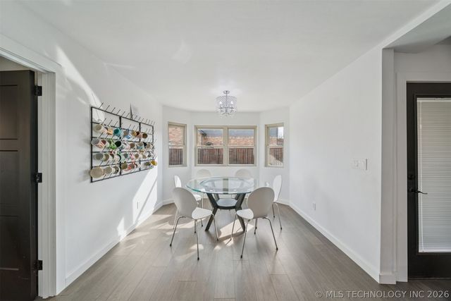 7705 N 127th East Avenue, Owasso, OK 74055