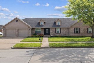 7705 N 127th East Avenue, Owasso, OK 74055