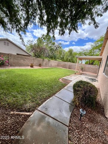 2877 E Terrace Avenue, Gilbert, AZ 85234