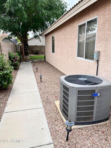 2877 E Terrace Avenue, Gilbert, AZ 85234