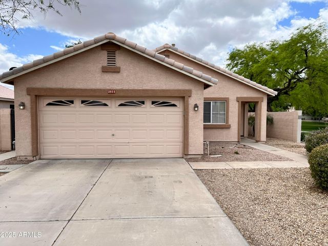 2877 E Terrace Avenue, Gilbert, AZ 85234