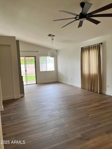 2877 E Terrace Avenue, Gilbert, AZ 85234