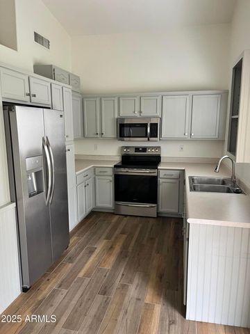 2877 E Terrace Avenue, Gilbert, AZ 85234