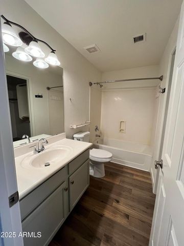 2877 E Terrace Avenue, Gilbert, AZ 85234