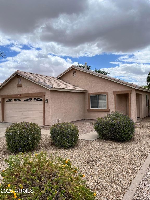 2877 E Terrace Avenue, Gilbert, AZ 85234