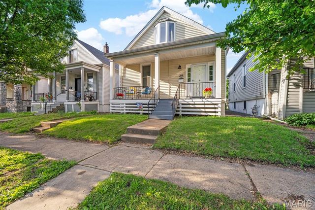 4448 Itaska Street, St Louis, MO 63116