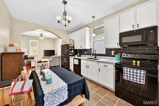 4448 Itaska Street, St Louis, MO 63116