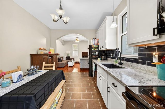 4448 Itaska Street, St Louis, MO 63116
