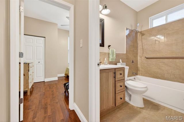 4448 Itaska Street, St Louis, MO 63116