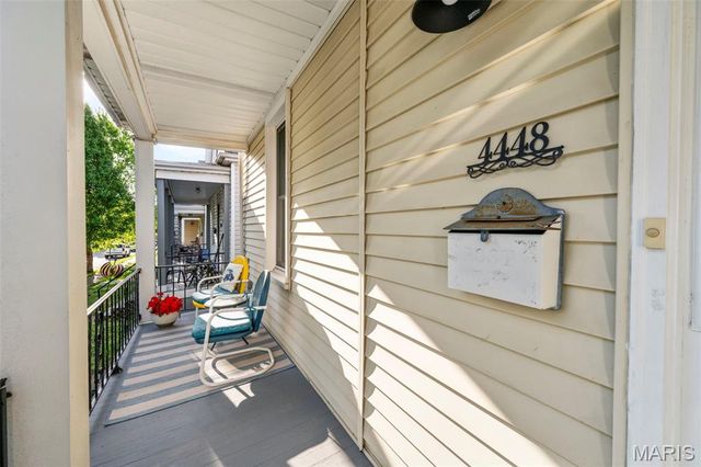 4448 Itaska Street, St Louis, MO 63116