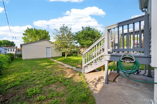 4448 Itaska Street, St Louis, MO 63116