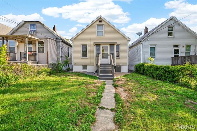 4448 Itaska Street, St Louis, MO 63116