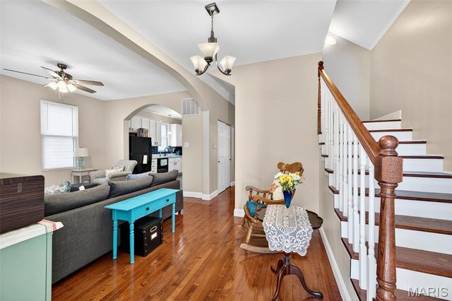 4448 Itaska Street, St Louis, MO 63116