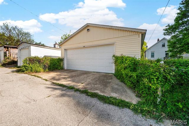 4448 Itaska Street, St Louis, MO 63116