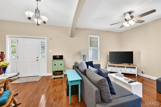 4448 Itaska Street, St Louis, MO 63116