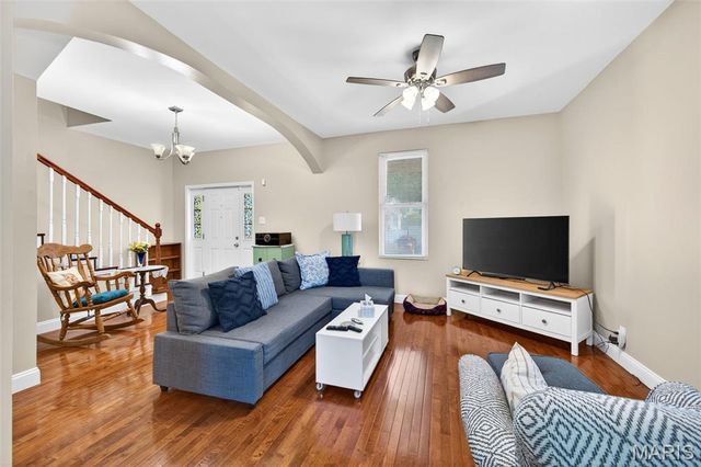 4448 Itaska Street, St Louis, MO 63116