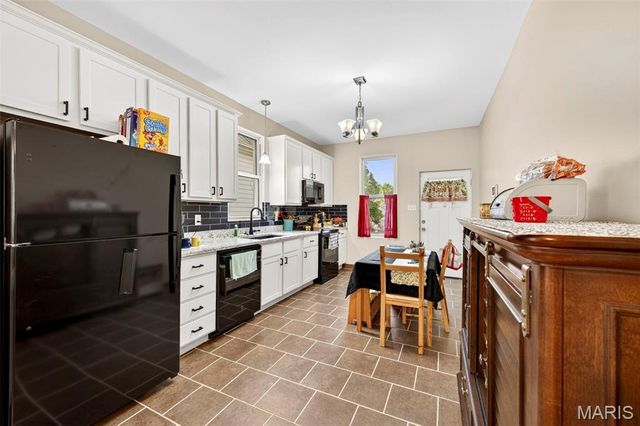 4448 Itaska Street, St Louis, MO 63116