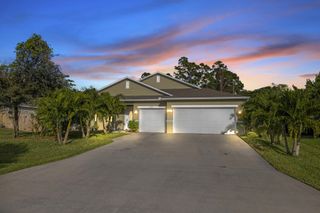 4326 SW Calah Circle, Port St Lucie, FL 34953